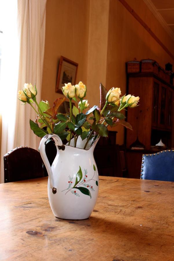 The Stanford Hotel Bagian luar foto